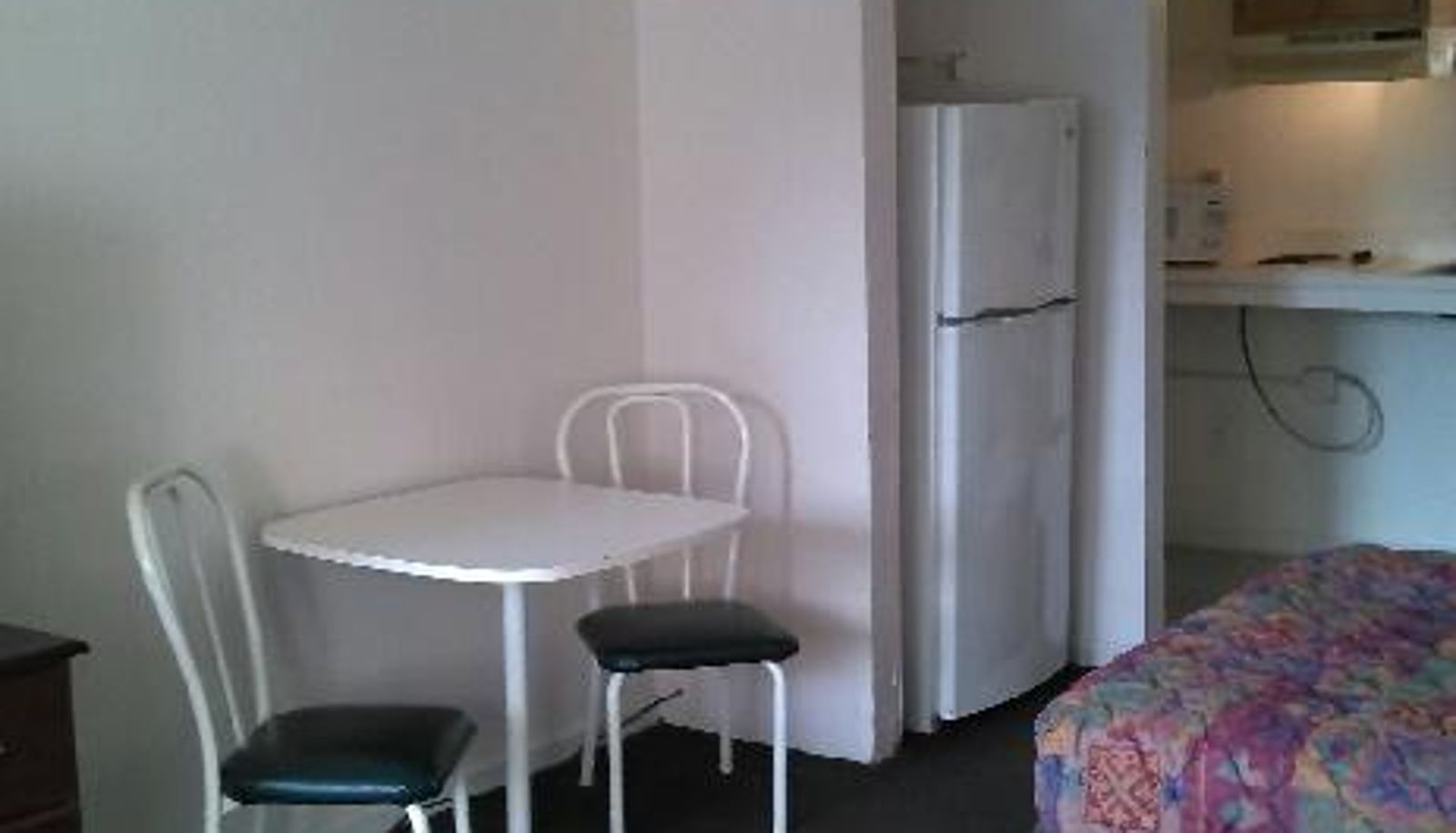 Info - BUDGETEL EXTENDED STAY HOTEL (KENNESAW)