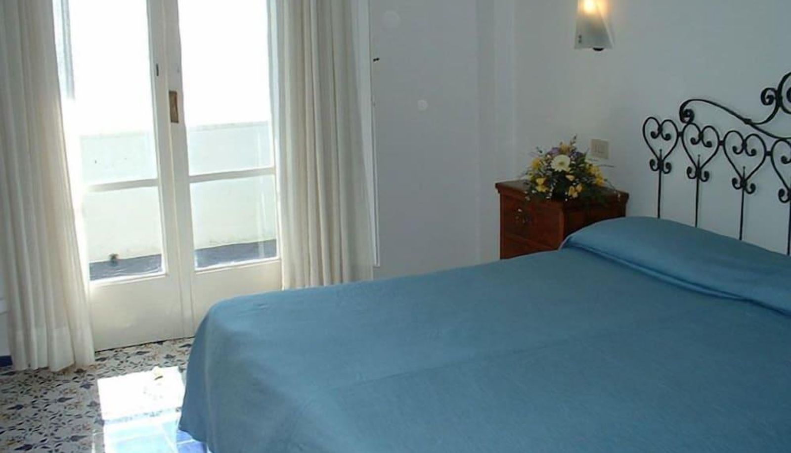 Appartement - HOTEL AURORA-AMALFI