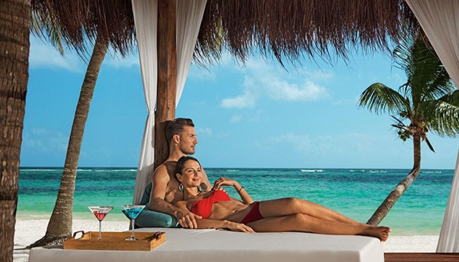 Playa - Secrets Akumal Riviera Maya