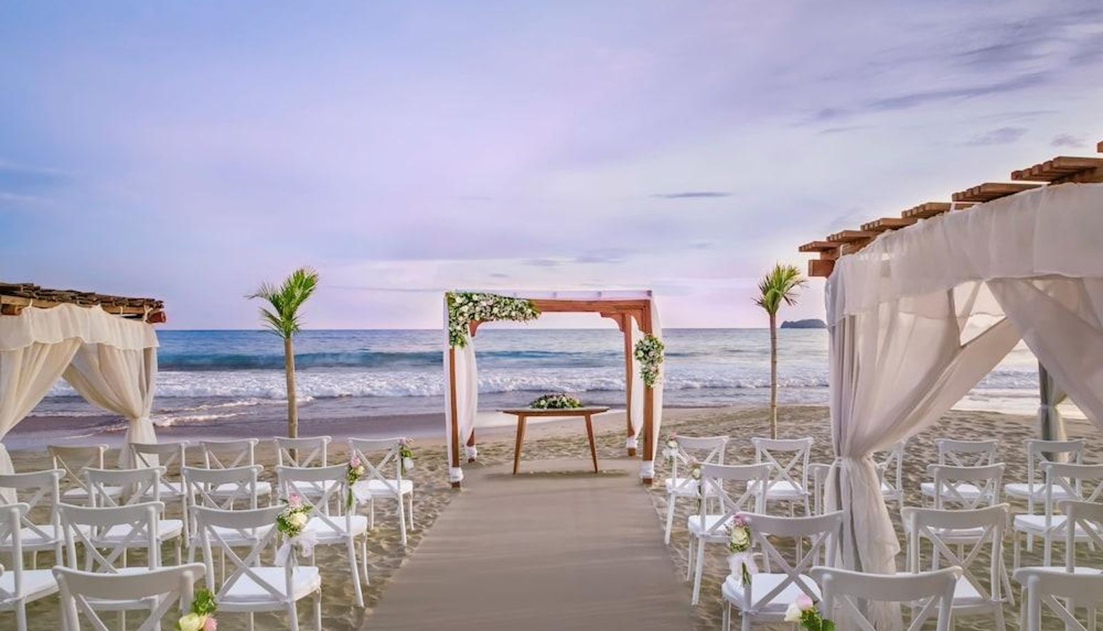 Events - Sunscape Dorado Pacifico Ixtapa