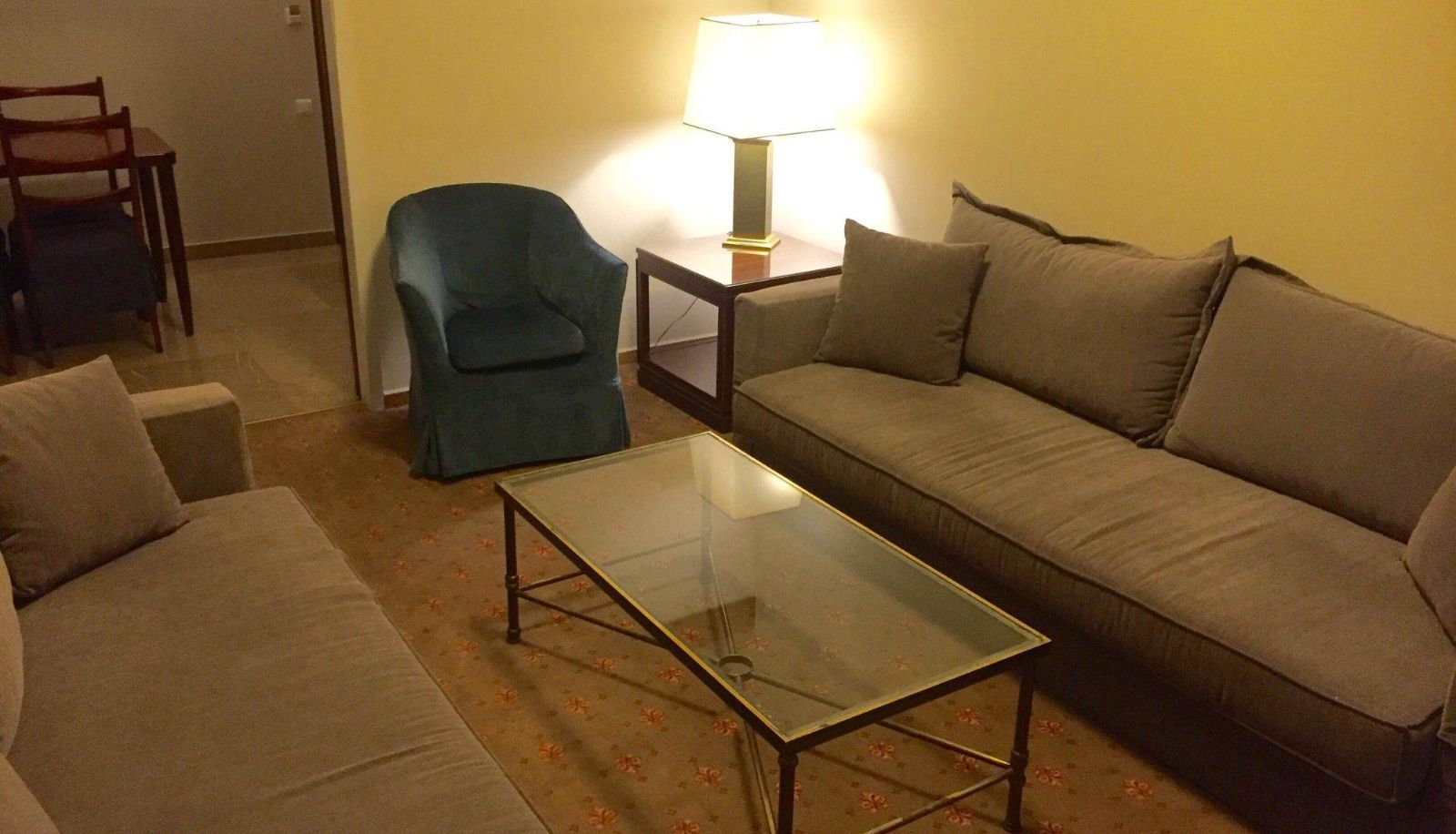 Room - Delice Hotel Family Apartments