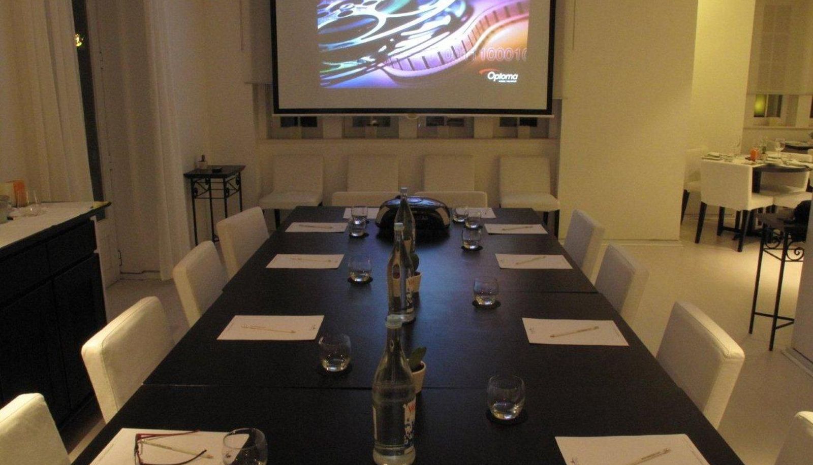 Konferenzraum - Vale do Gaio Hotel