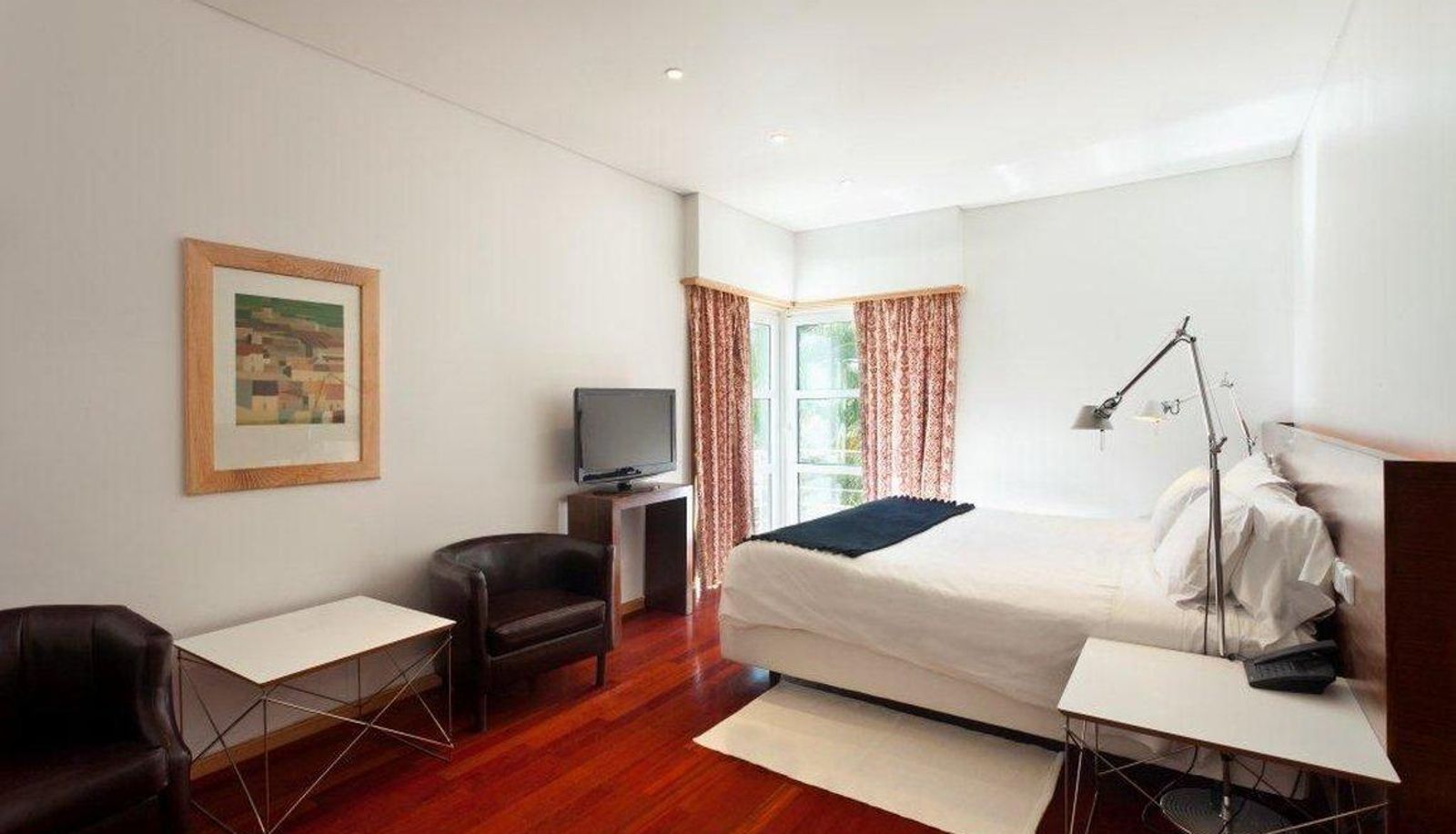 Zimmer - Vale do Gaio Hotel