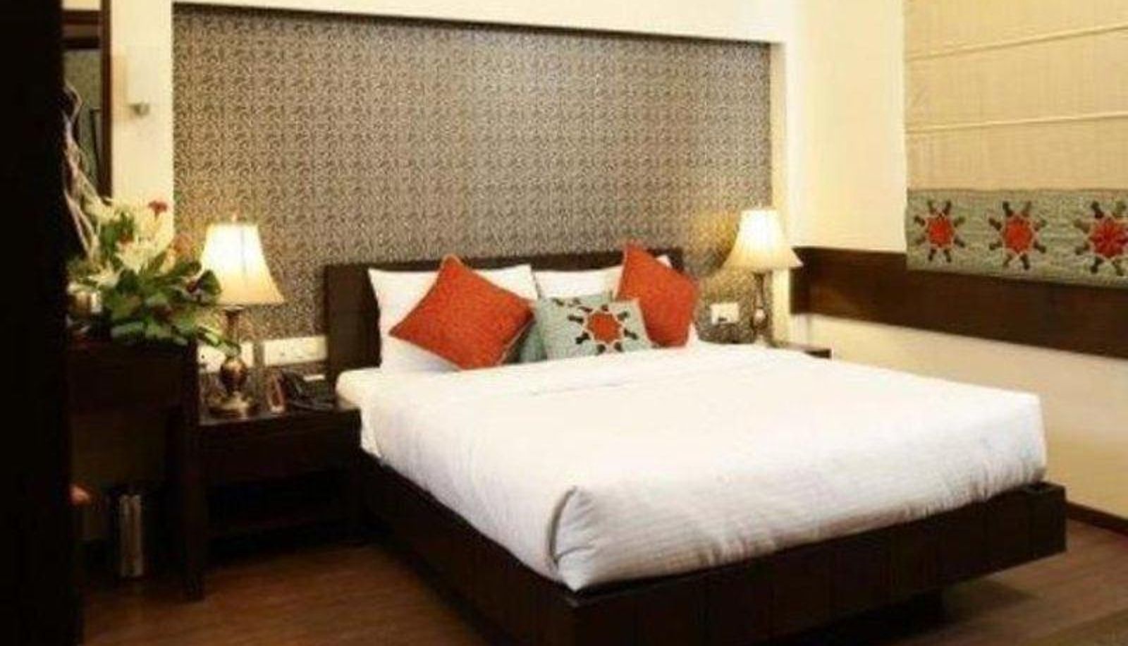 Kamer - Jasola Suites and Apartments
