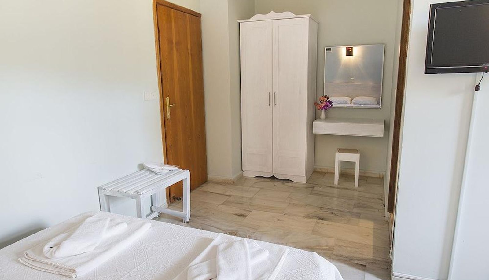 Apartment - CLUB ANTIPHELLOS KAS