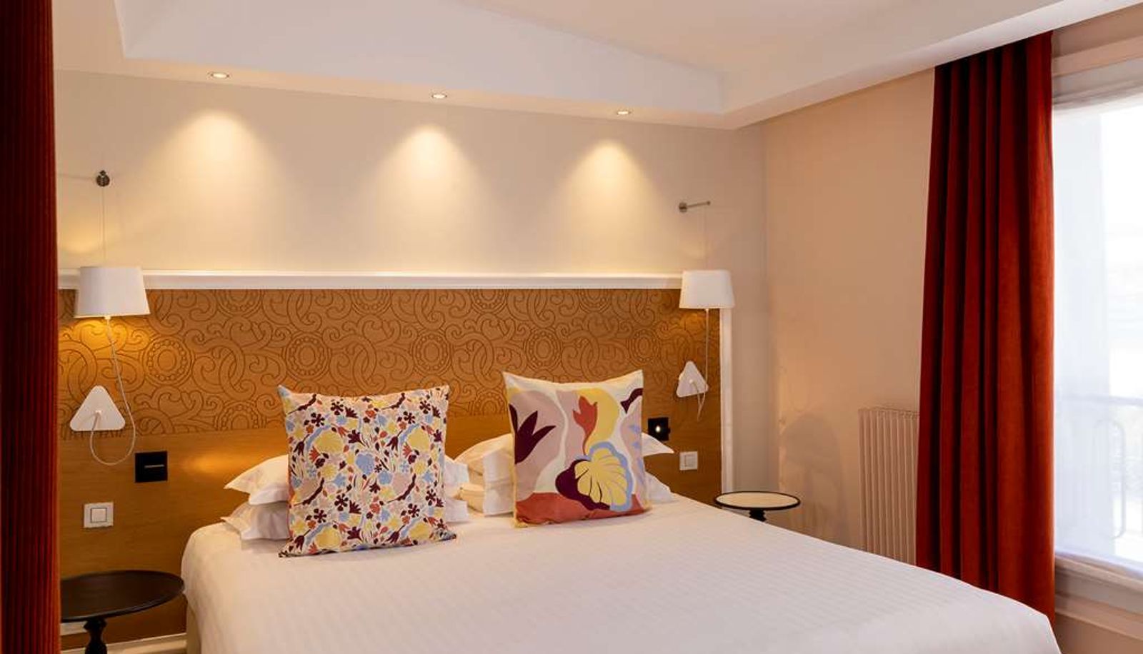 Habitación - Elysees 8