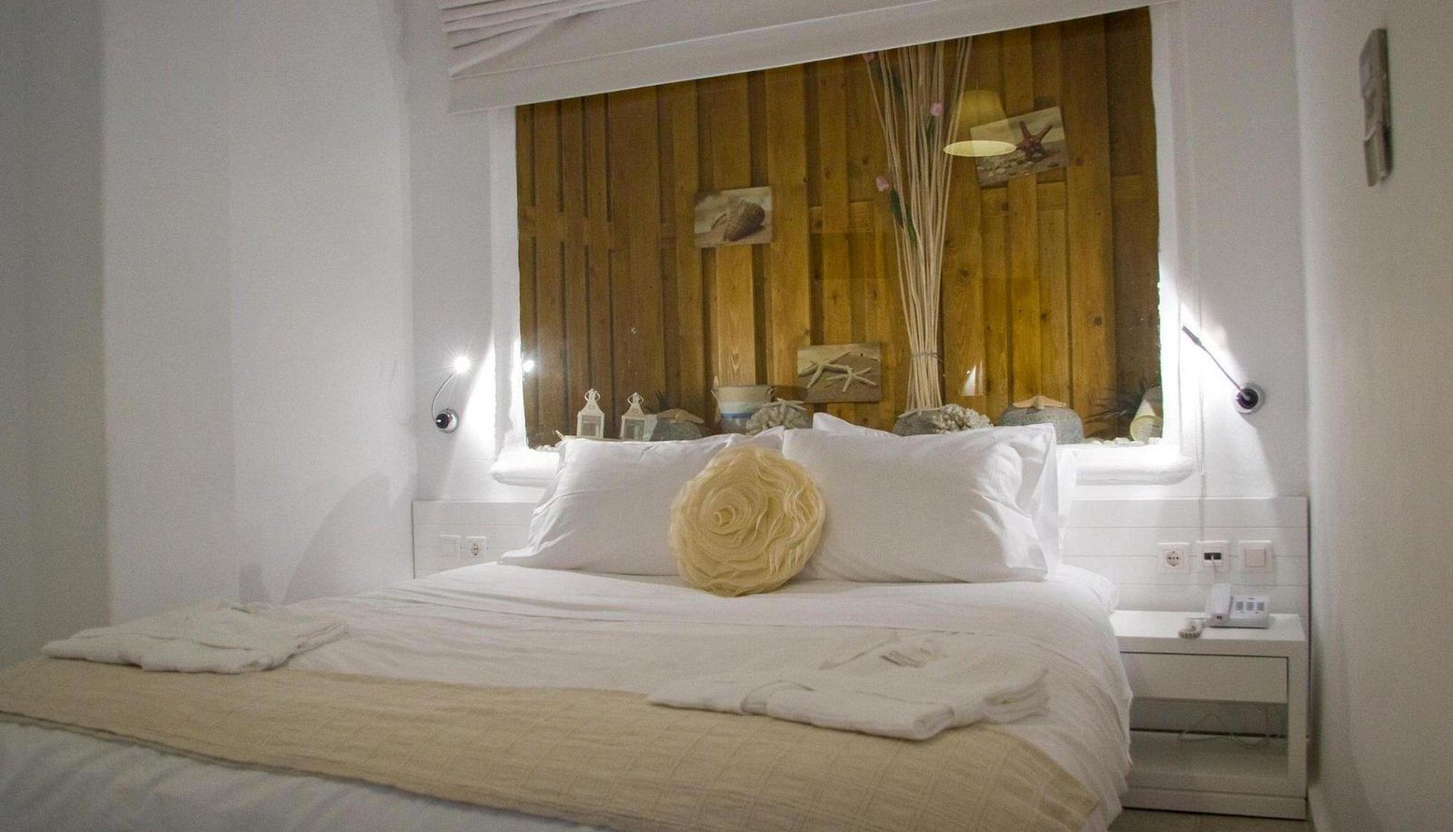 Pokój - Apanema Resort