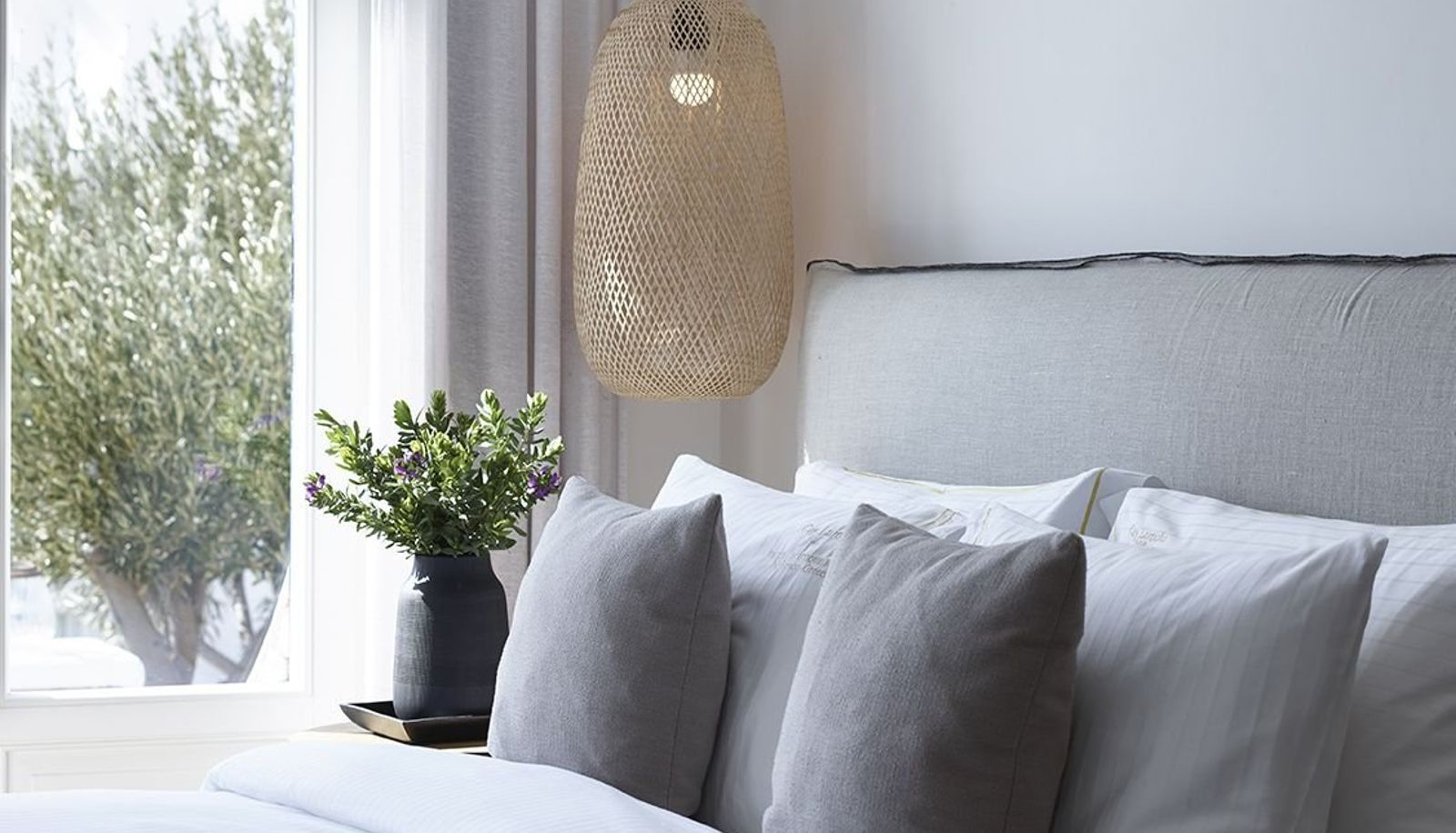Zimmer - Vencia Boutique Hotel