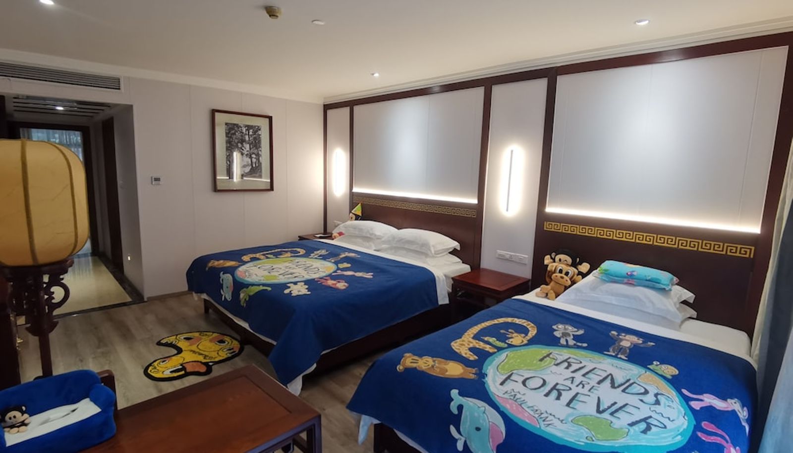 Suite - Guilinyi Royal Palace