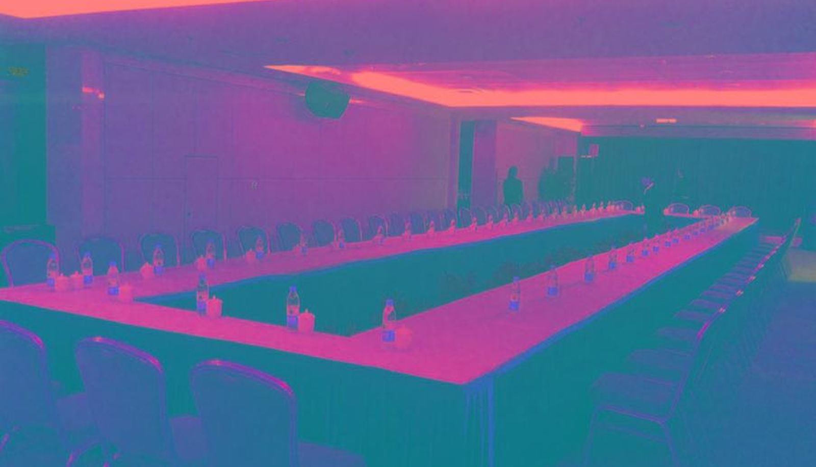 Sala conferenze - Sunny Date International Hotel