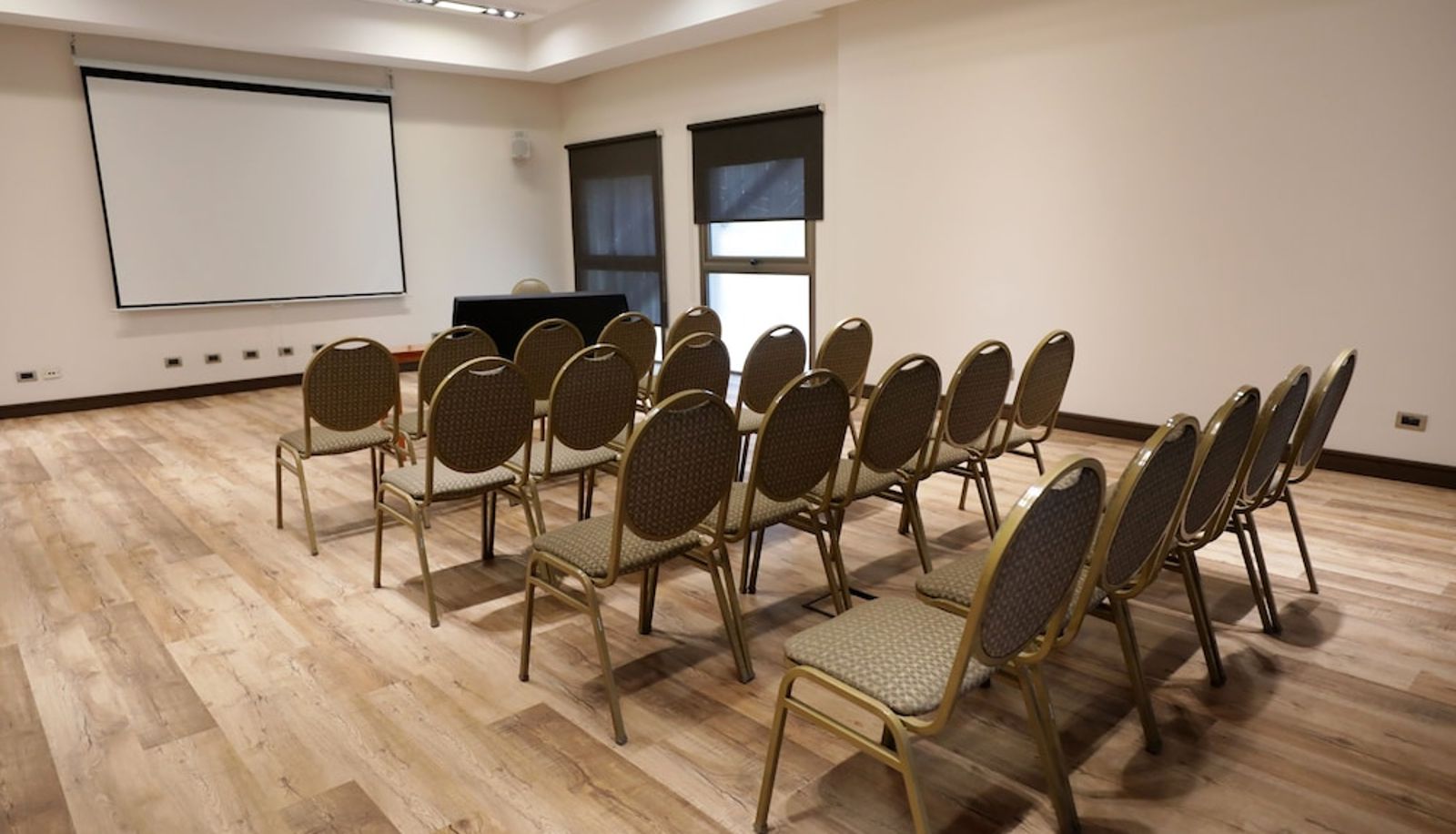 Sala riunioni - Mod Hotels Mendoza
