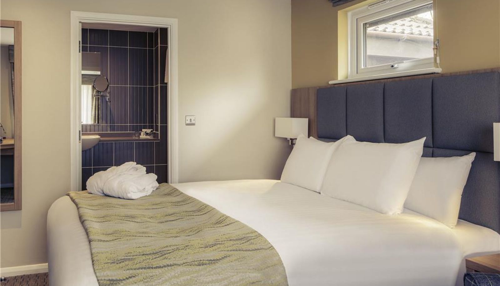 Pokój - Mercure Hatfield Oak Hotel