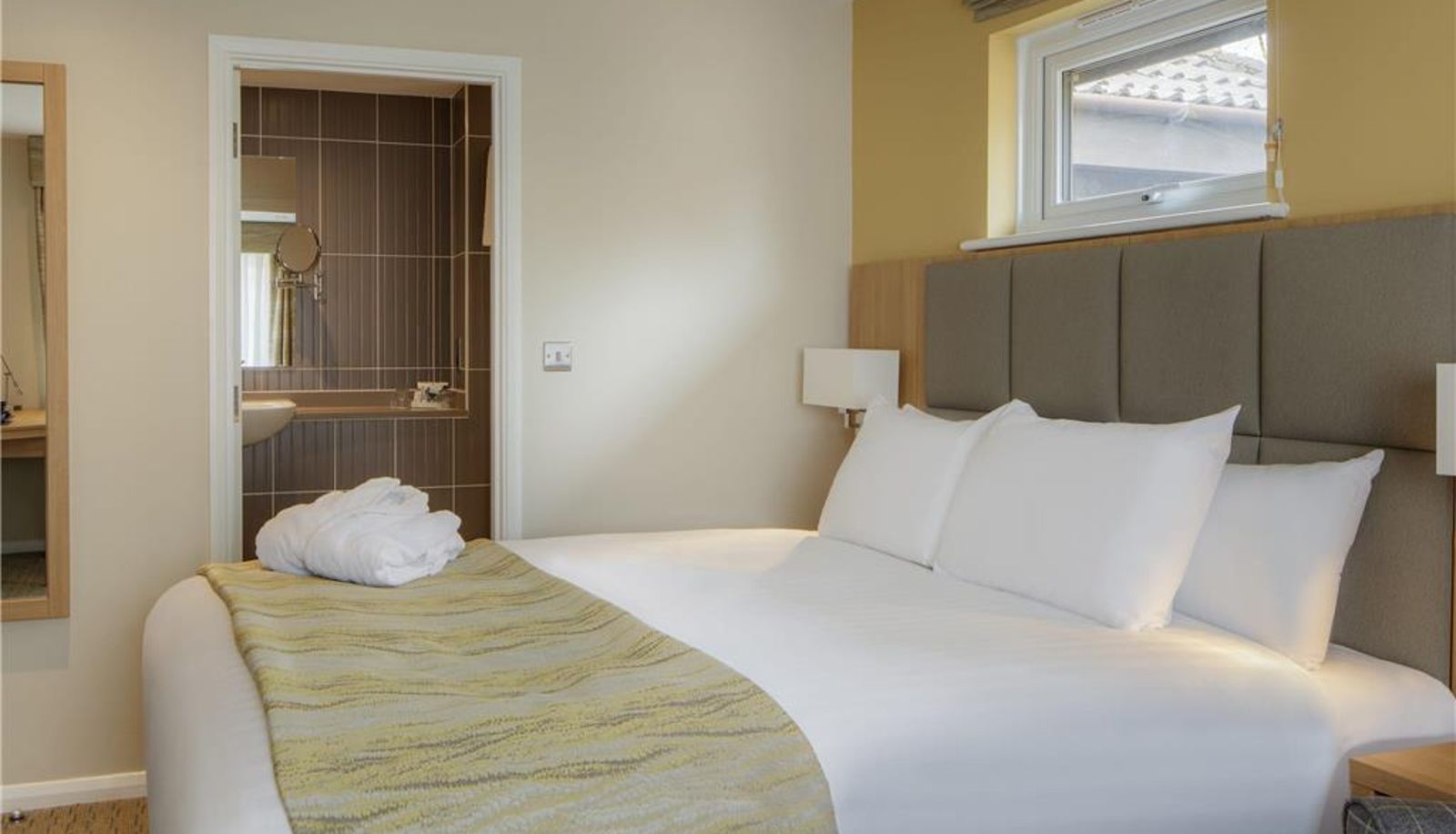 Pokój - Mercure Hatfield Oak Hotel