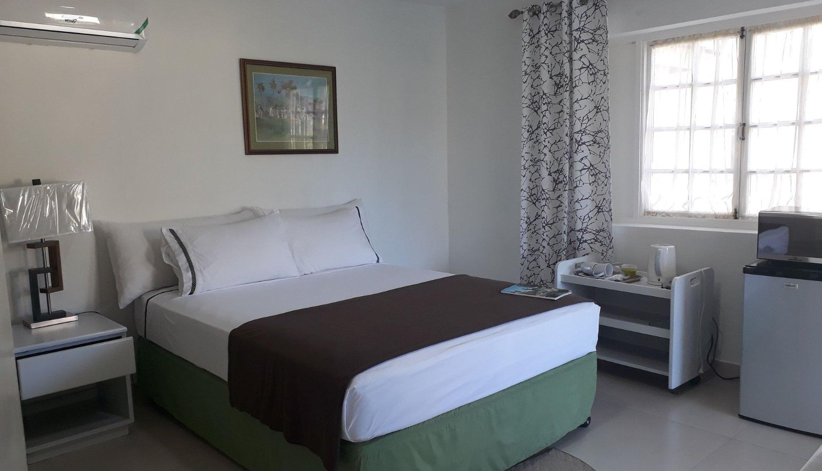 Room - Condos at the Ridge