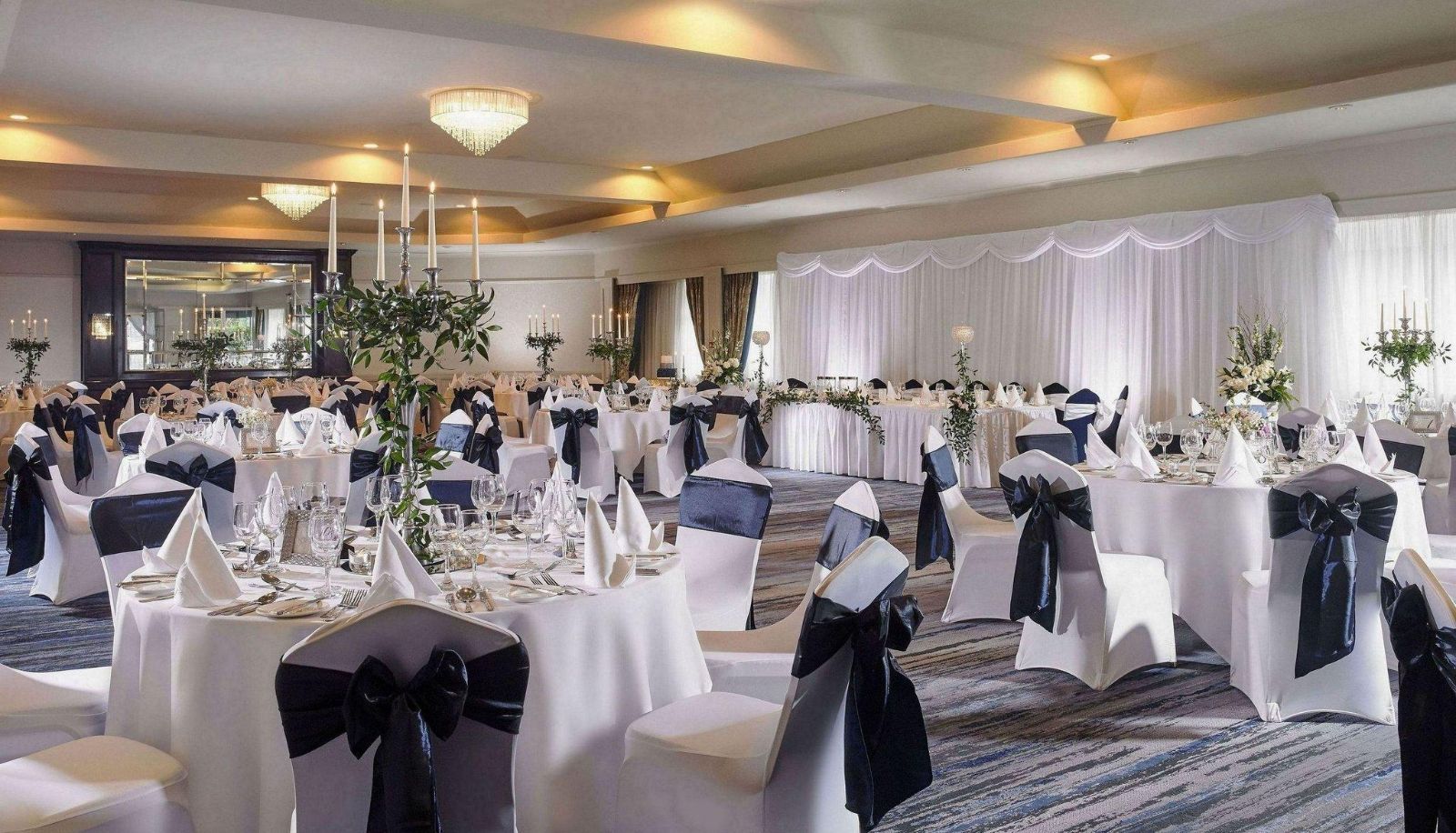 Conference room - ACTONS OF KINSALE