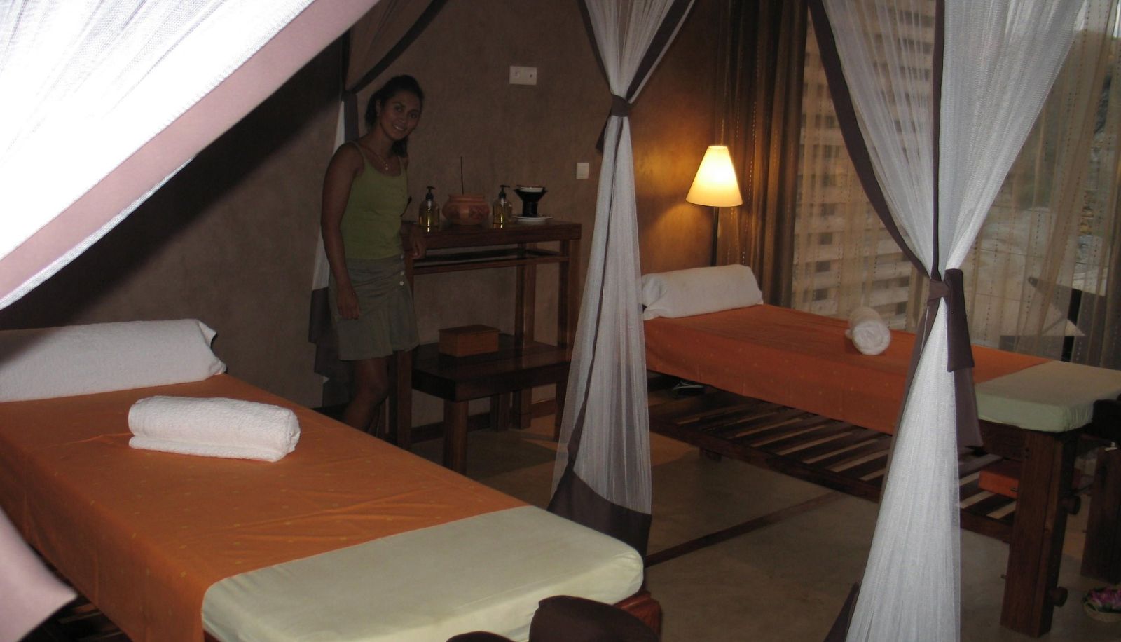 Info - Isalo Rock Lodge