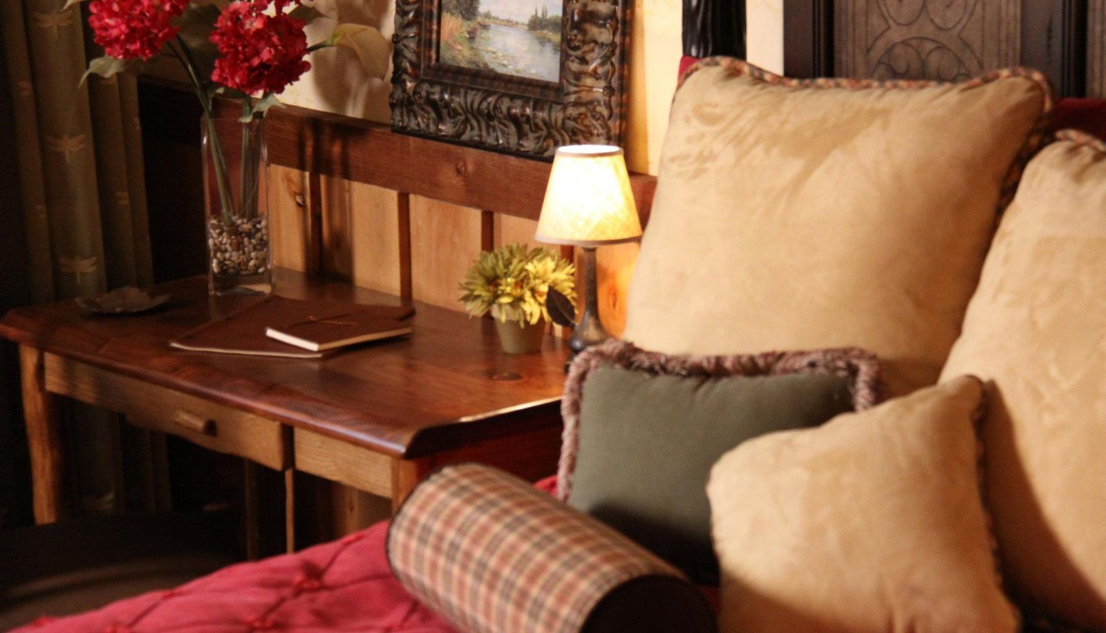 Room - STONEWATER COVE RESORT AND SPA
