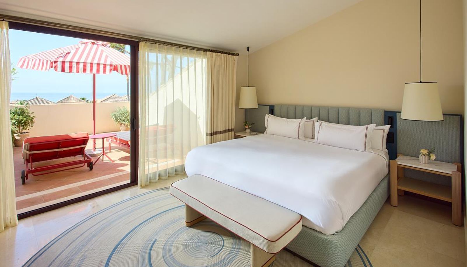 Zimmer - Don Carlos Marbella