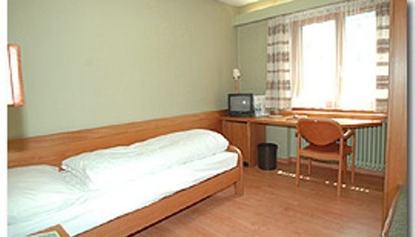 Room - Hotel Victoria