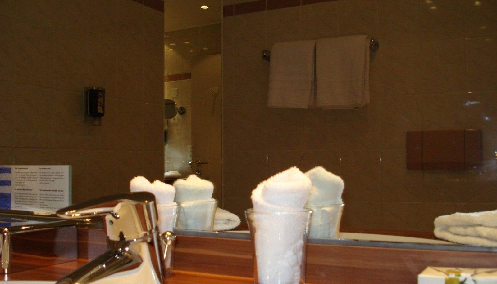 Room - HOTEL BODMI - GRINDELWALD