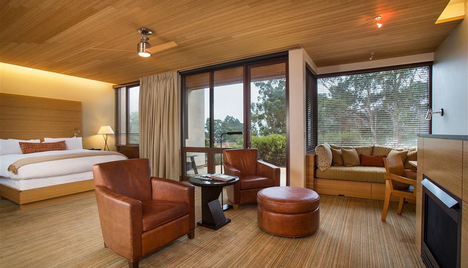 Zimmer - Cavallo Point Sausalito