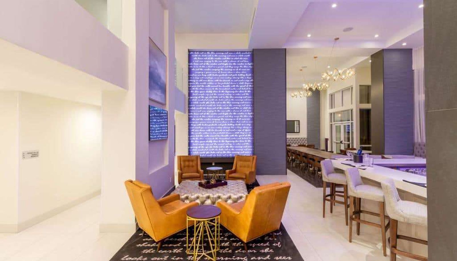 Sala - TRYP by Wyndham Savannah Downtown/Historic District