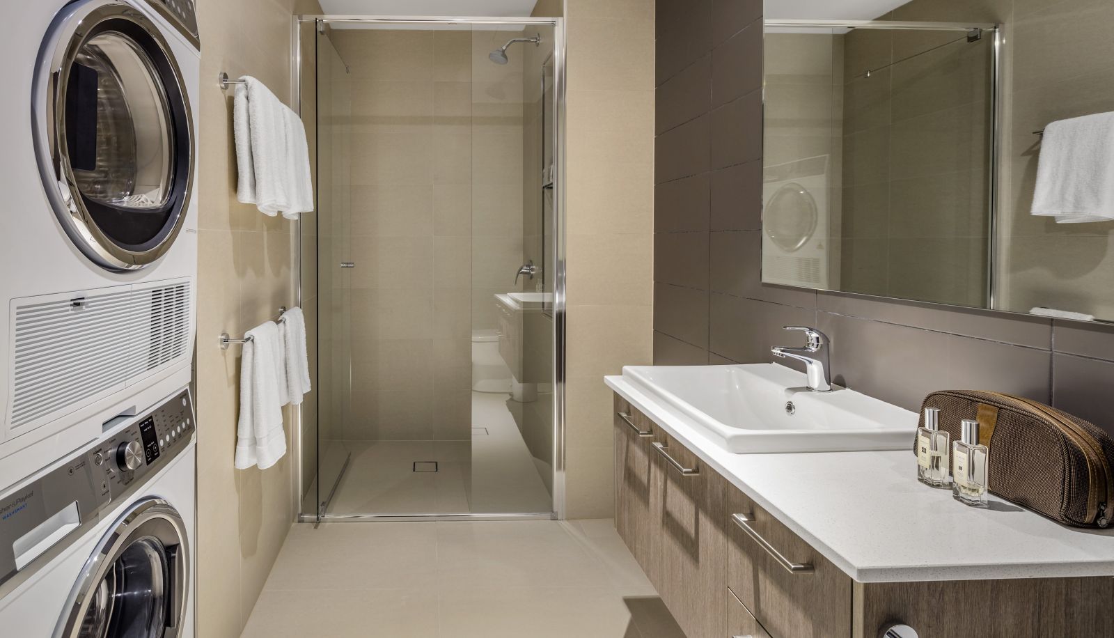 Chambre - Quest Mounts Bay Road