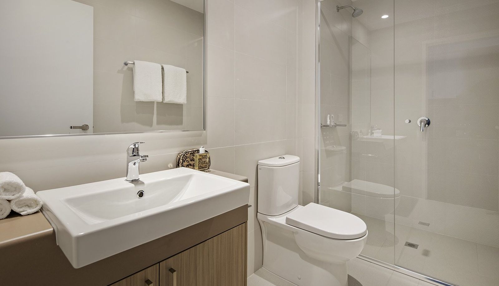 Zimmer - Quest East Perth