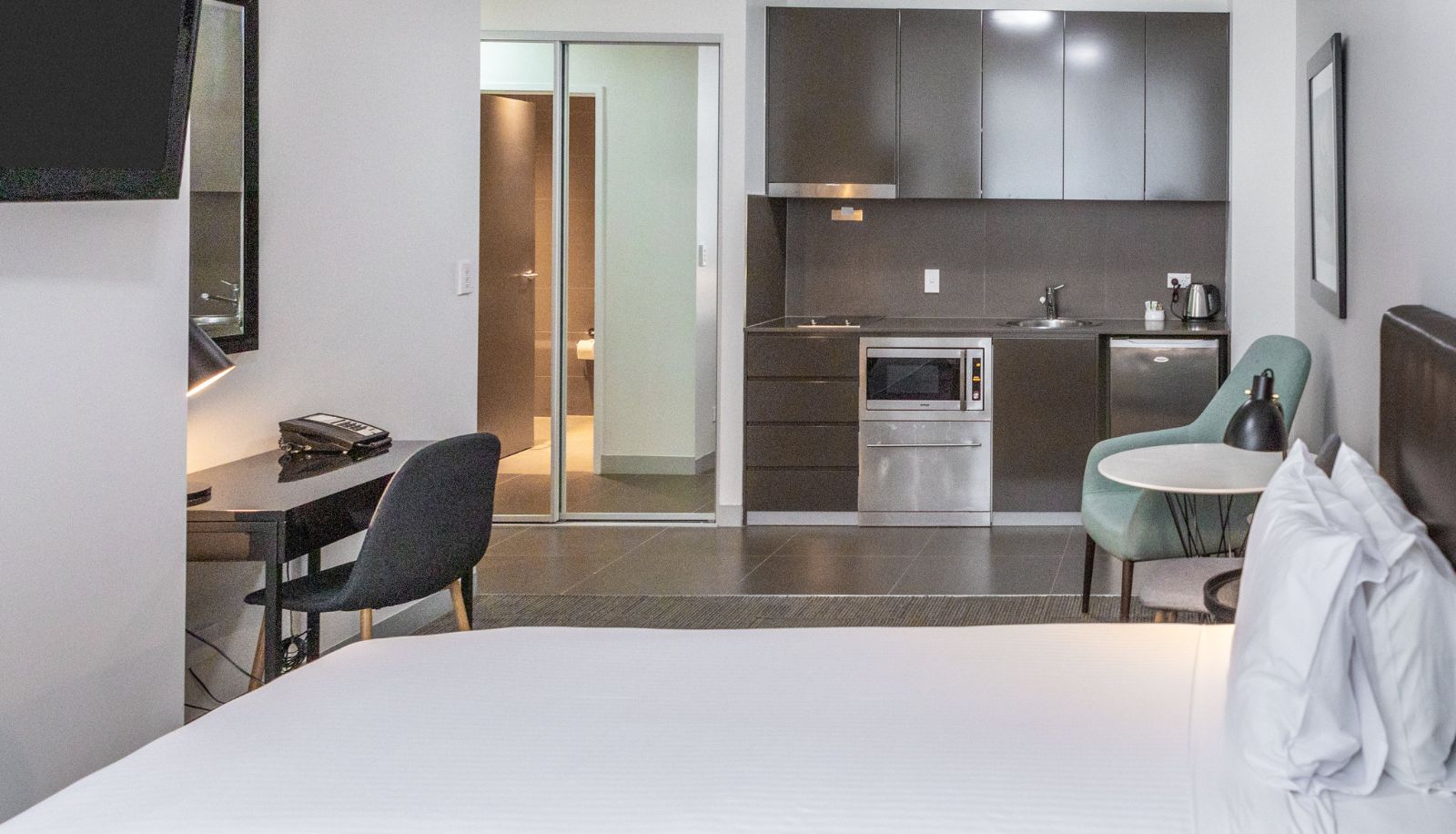 Pokój - Holiday Inn & Suites SYDNEY BONDI JUNCTION by IHG
