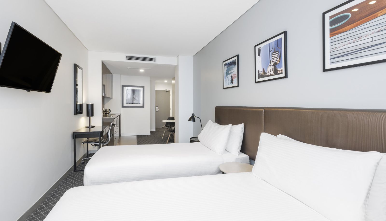 Pokój - Holiday Inn & Suites SYDNEY BONDI JUNCTION by IHG