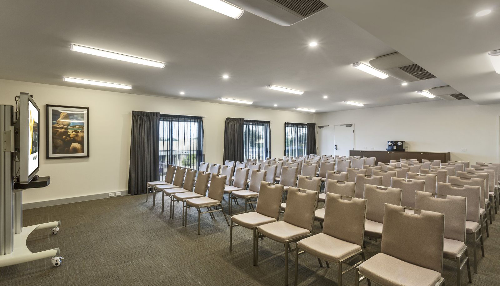 Sala conferenze - Quest Townsville On Eyre
