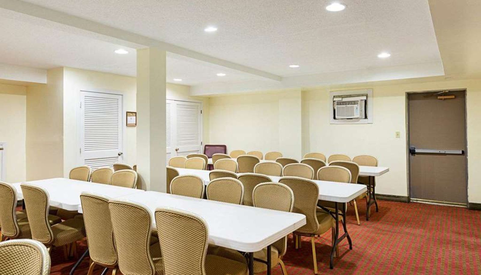 Konferenzraum - Remembrance Inn