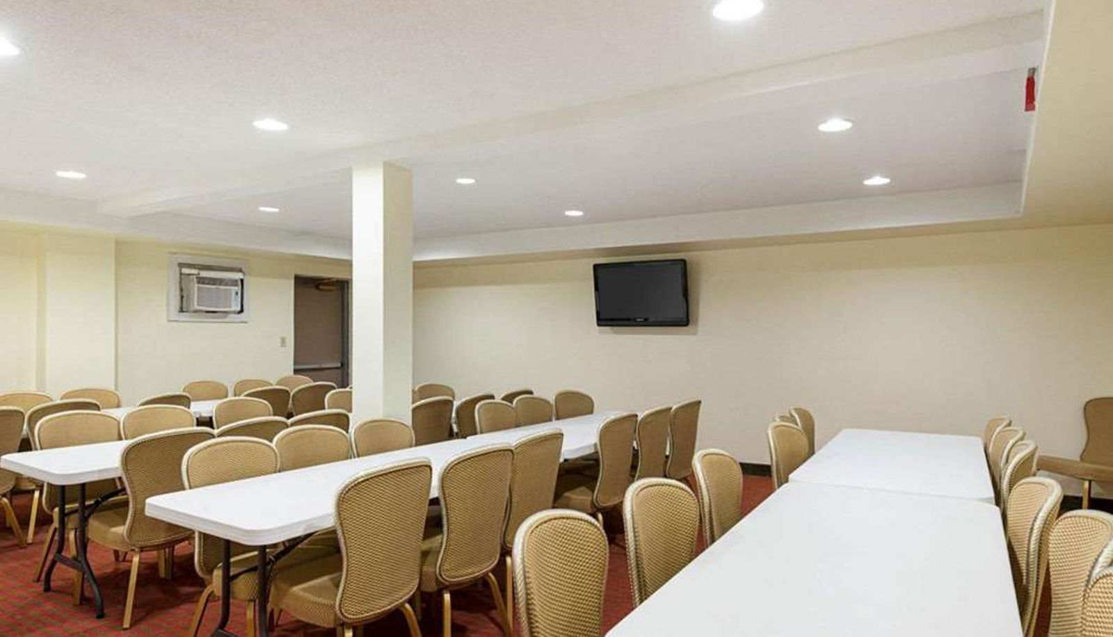 Conference room - Remembrance Inn