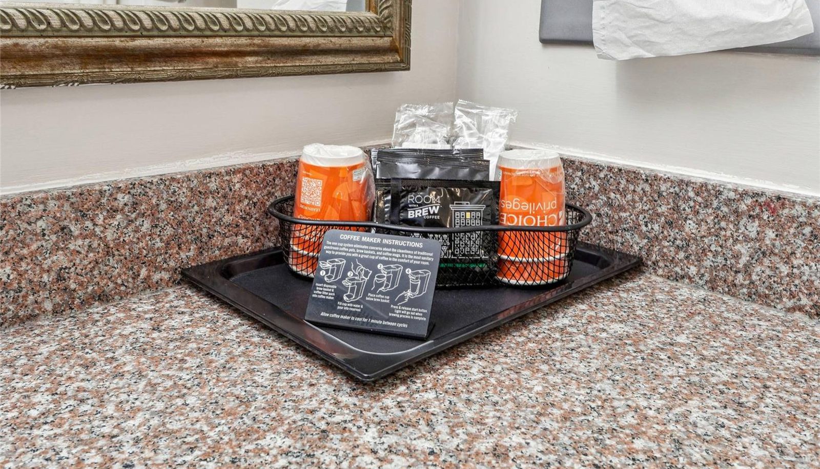 Room - Quality Inn and Suites Dawsonville