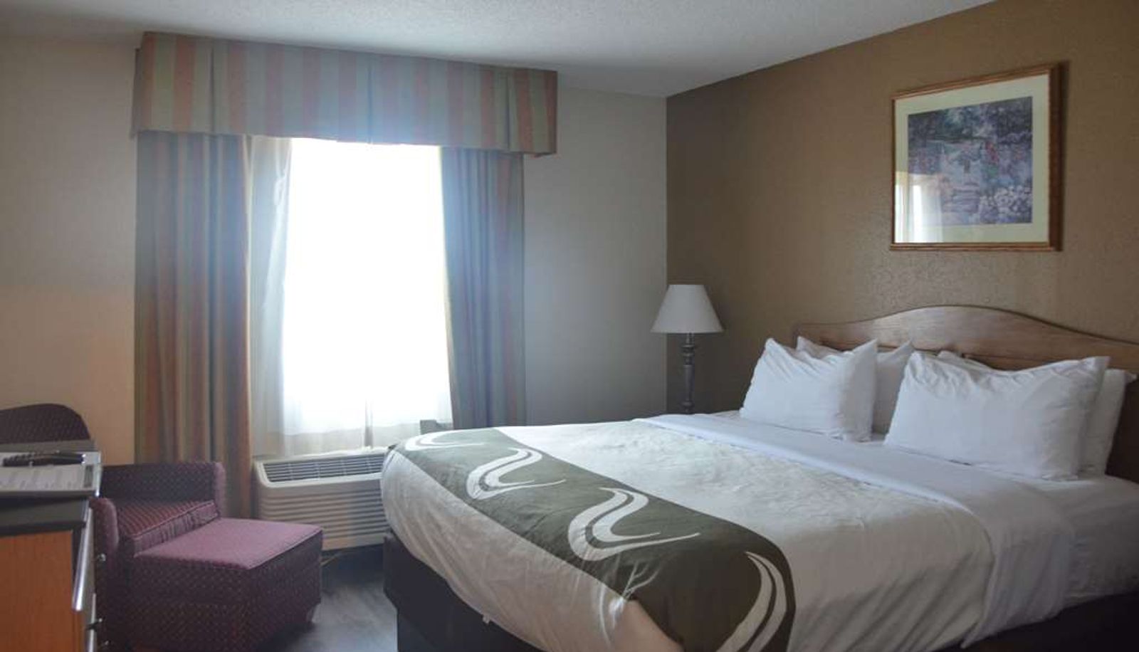 Room - Quality Inn Perrysburg - Toledo South