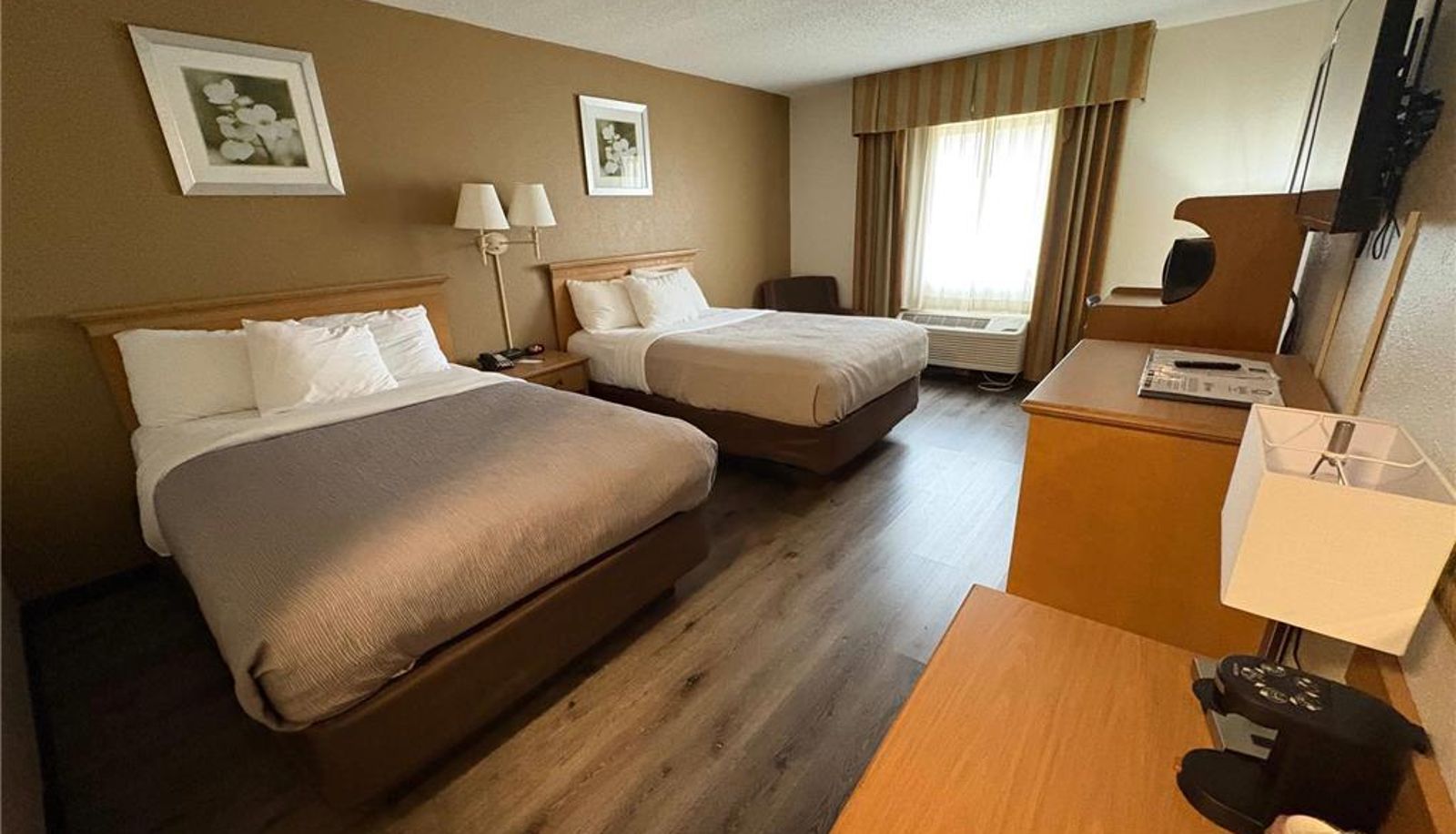 Room - Quality Inn Perrysburg - Toledo South