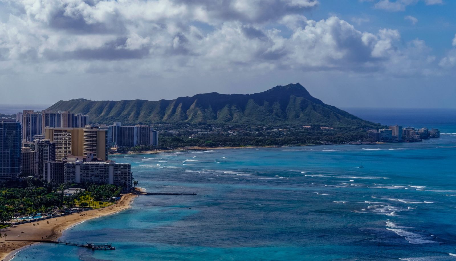 Informacje - Ohia Waikiki Studio Suites