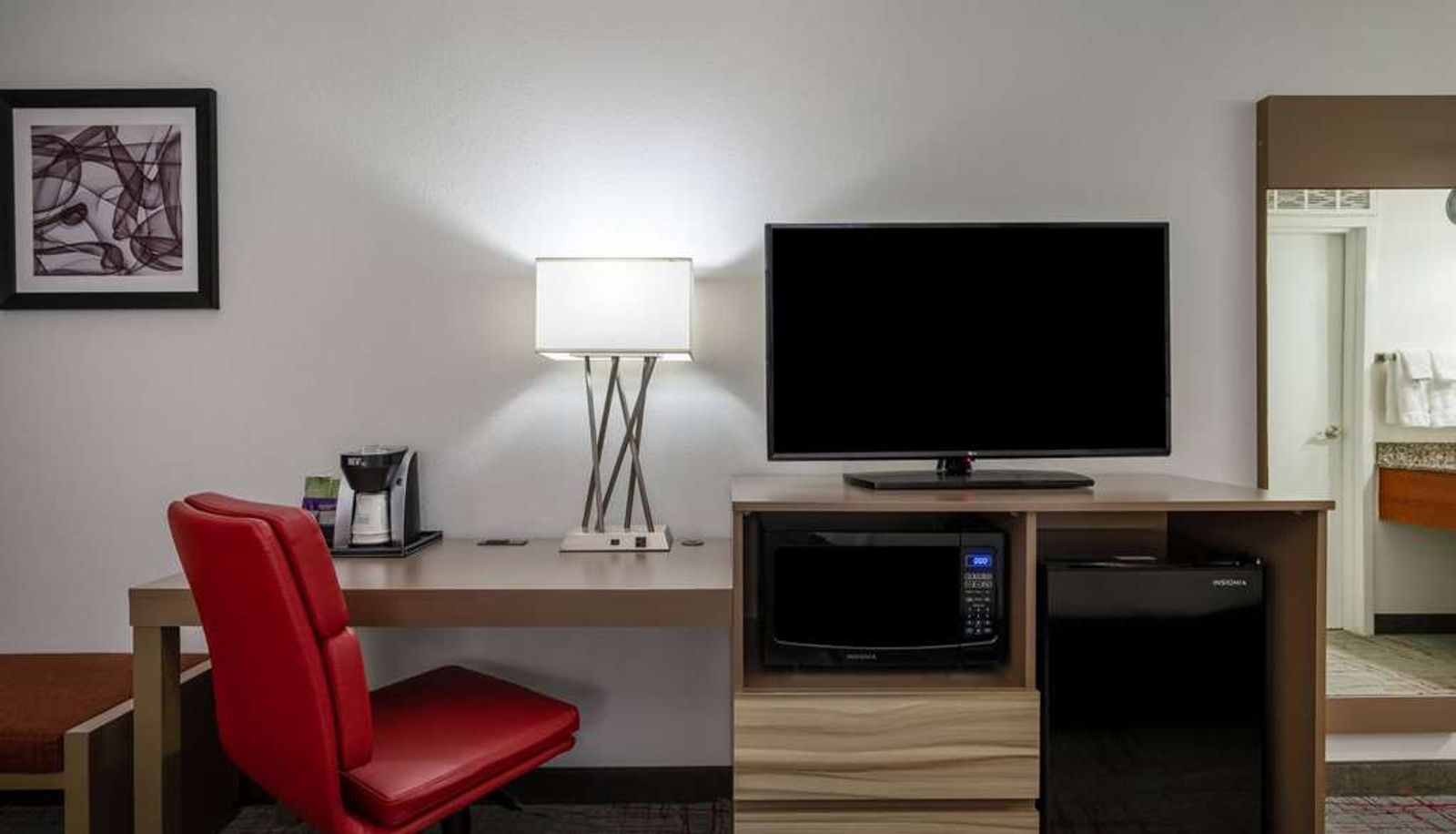Habitación - Wyndham Garden Columbia/Ft. Jackson