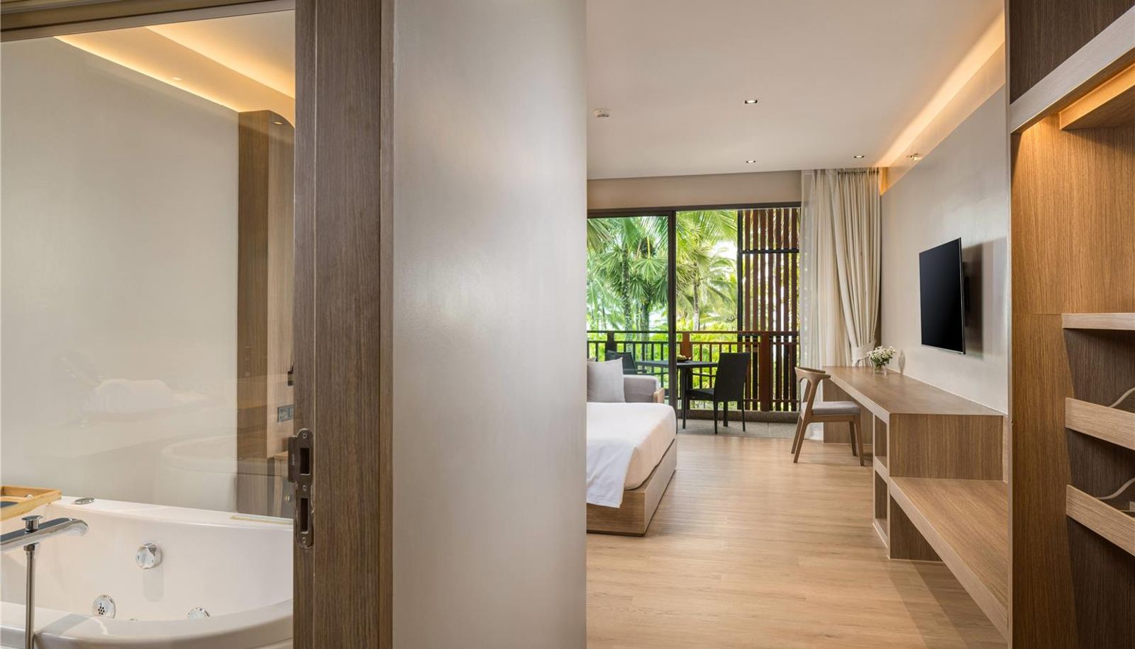 Room - Ramada Resort by Wyndham Khao Lak