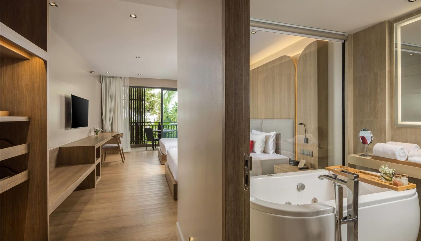 Room - Ramada Resort by Wyndham Khao Lak