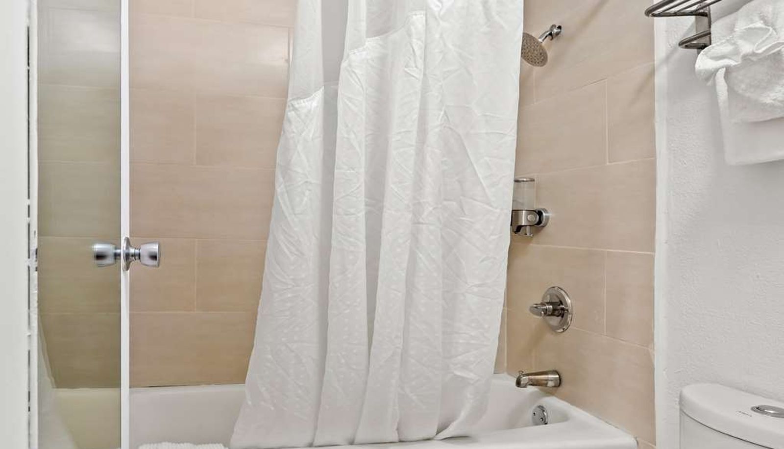 Kamer - Signature Inn Danville