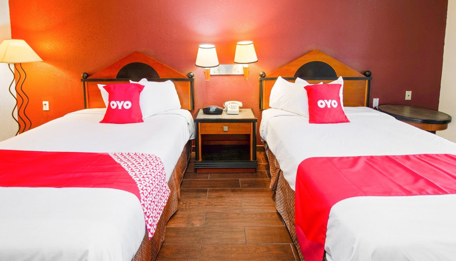 Kamer - OYO Hotel Blytheville AR Hwy
