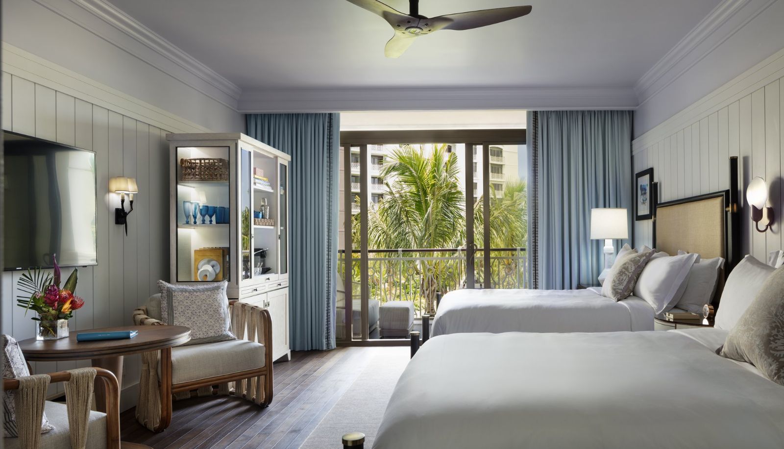 Camera - Rosewood Baha Mar