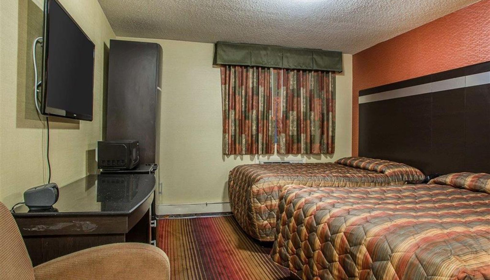 Pokój - Rodeway Inn Belleville