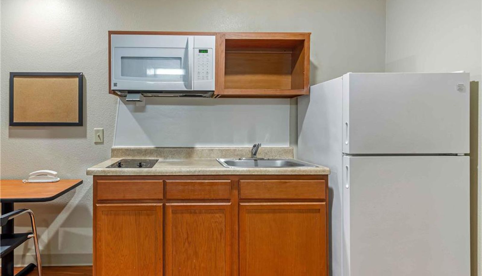 Chambre - Extended Stay America Select Suites - Atlanta - Chamblee