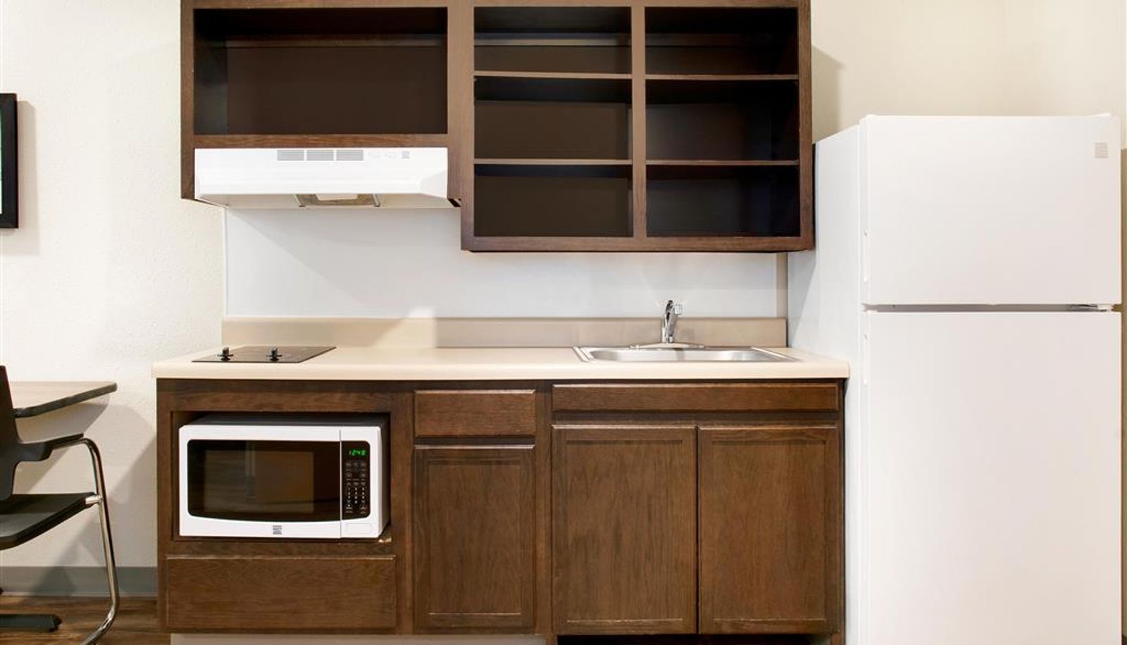 Chambre - WoodSpring Suites Nashville Airport