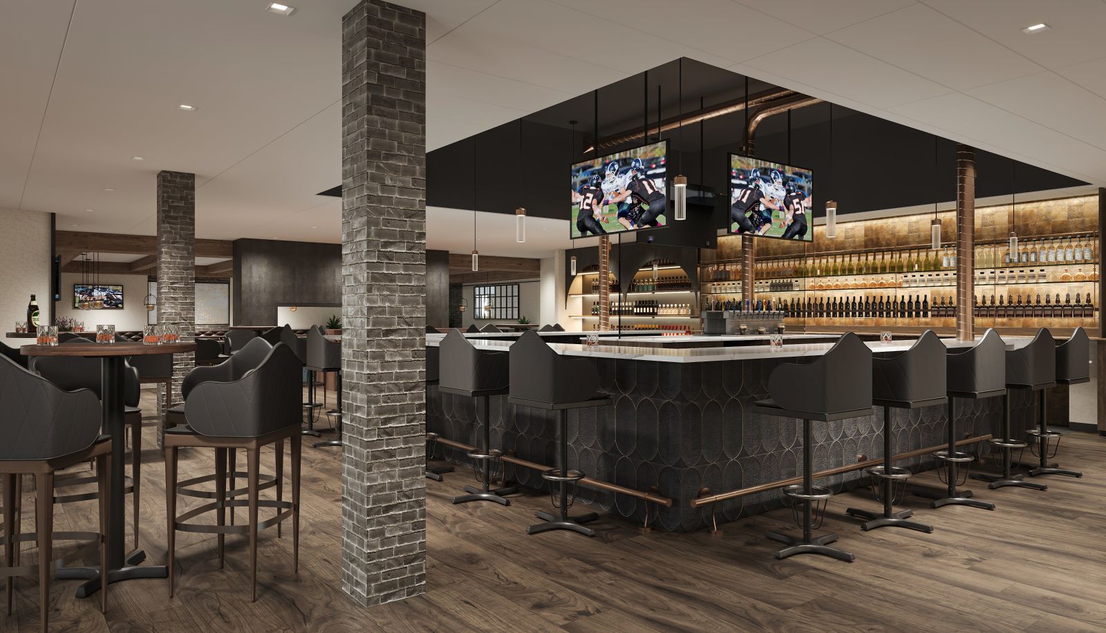 Room - The Grand Williston Hotel and Conference Center