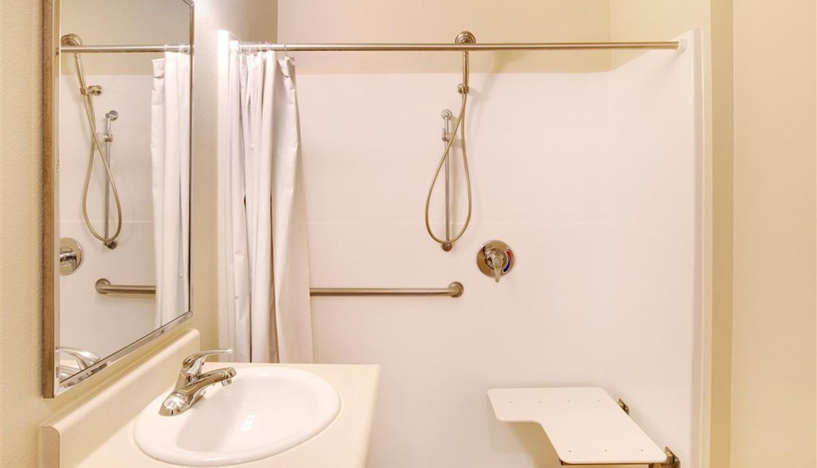 Camera - WoodSpring Suites Lake Charles