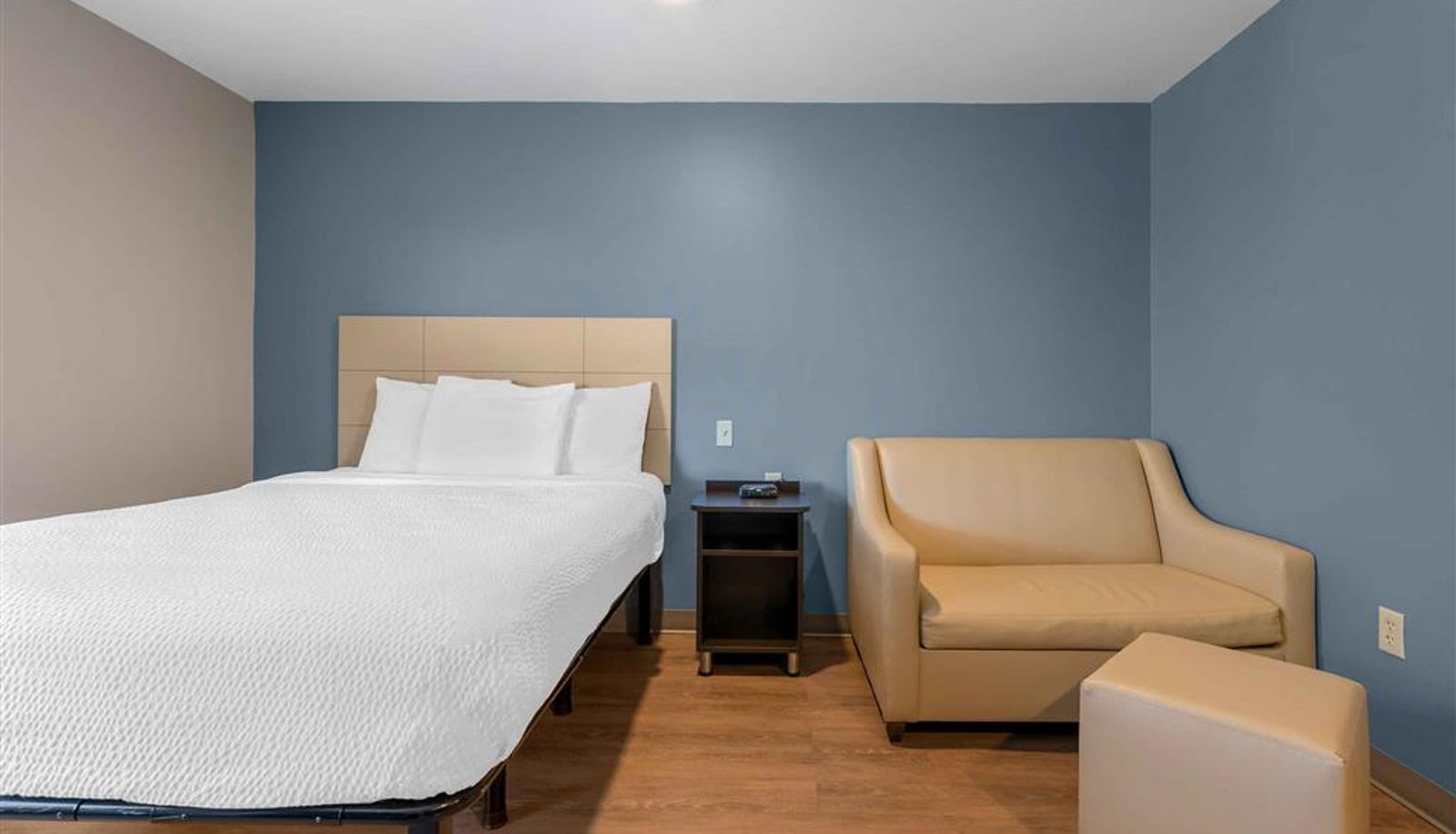 Zimmer - Extended Stay America Select Suites - Orlando - South