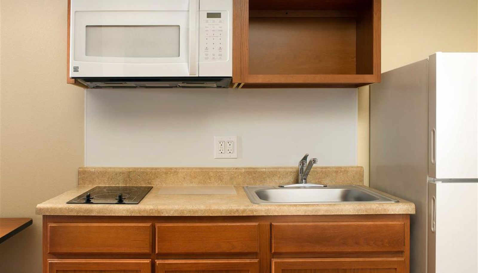 Camera - WoodSpring Suites Louisville Jeffersontown